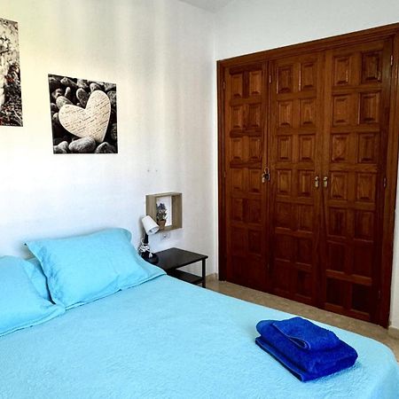 Serena Vista Golf 791 - Appartamento Confortevole A Amarilla Golf San Miguel de Abona Luaran gambar